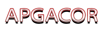 APGACOR Logo